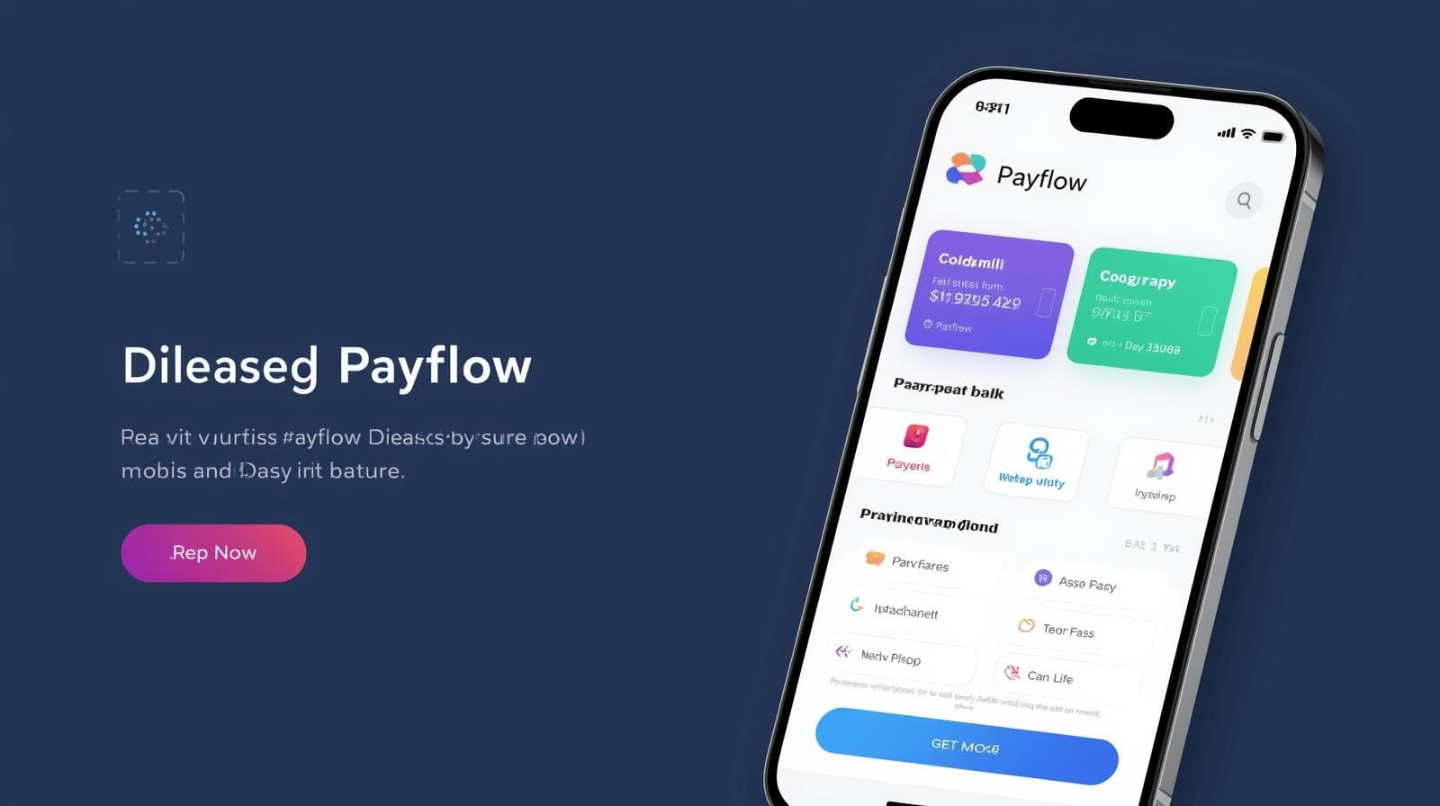 PayFlow